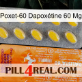 Poxet-60 Dapoxétine 60 Mg new05